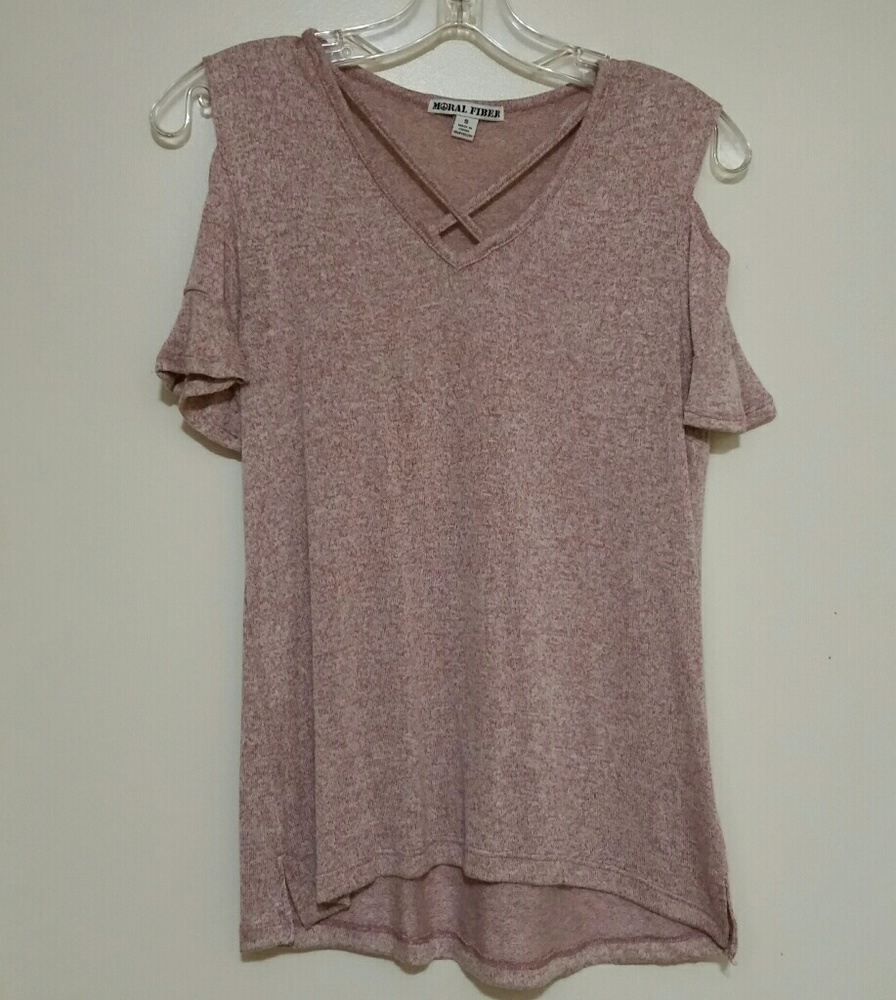 NEW Criss Cross Top